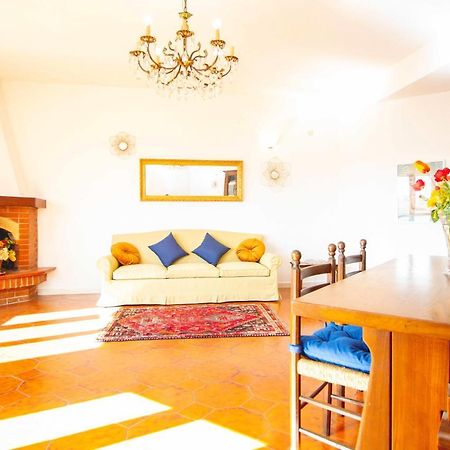 Il Villino Delle Ortensie Apartment San Giuliano Terme Exterior photo